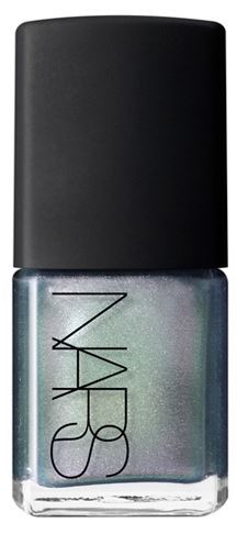 NARS Disco Inferno Nail Polish