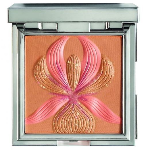 Sisley Orchid Palette