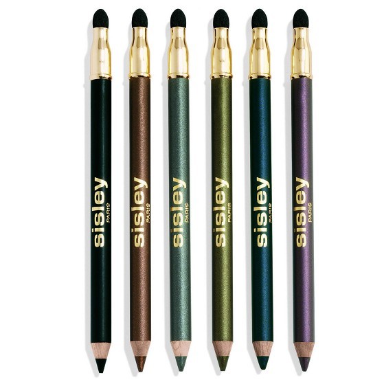 Sisley Phyto Khol eye pencils