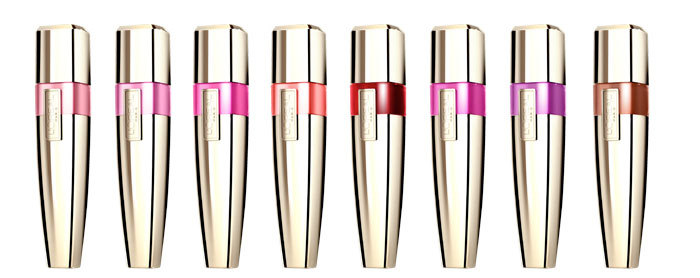 L'Oréal Paris Shine Caresse
