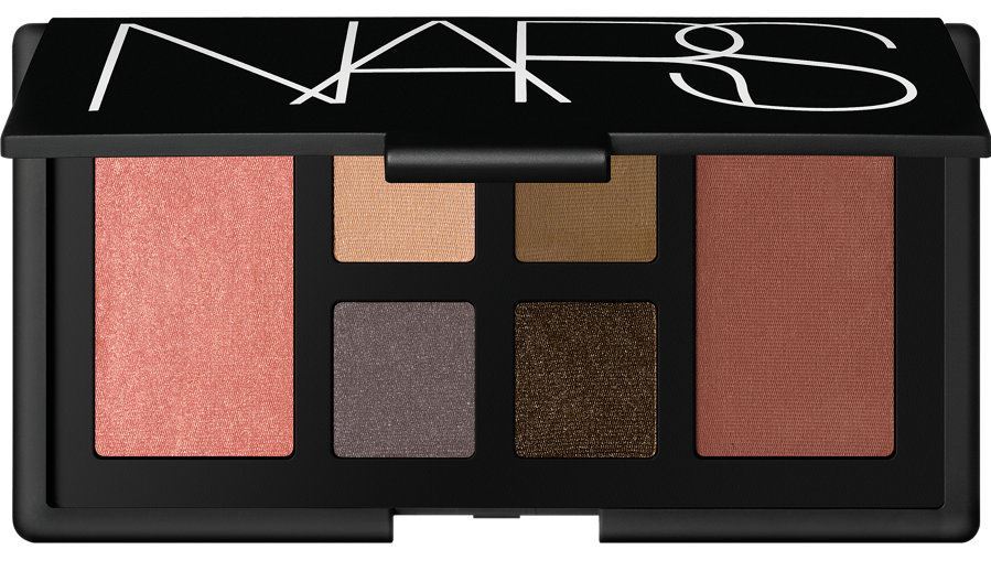 NARS The Happening Eye and Cheek Palette