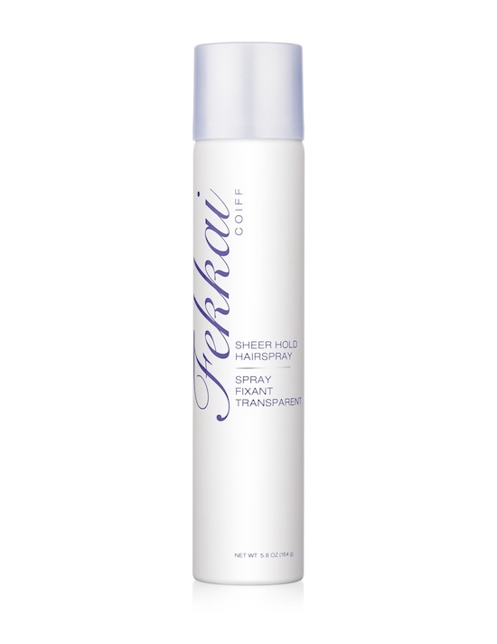 Frederic Fekkai COIFF™ Sheer Hold Hairspray