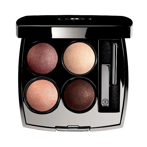 Chanel Les 4 Ombres Quadra Eyeshadow in Seduction