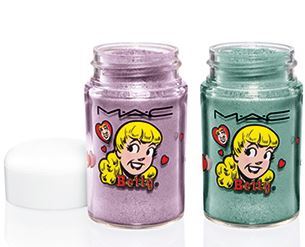 MAC Betty Pigment