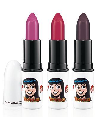 MAC Veronica Lipstick
