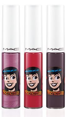 MAC Veronica Lipglass