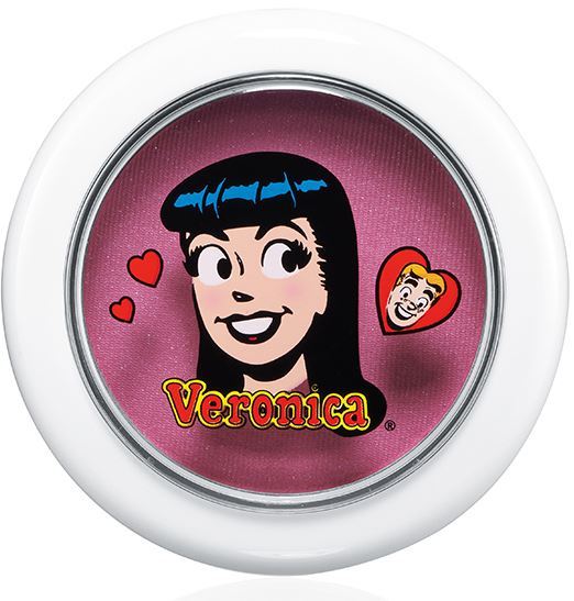 MAC Veronica Powder Blush in Prom Princess
