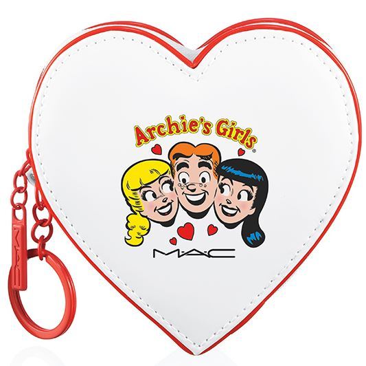 MAC Jingle Jangle Coin Purse