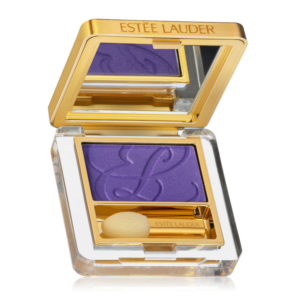 Estée Lauder Blue Dahlia New Pure Color