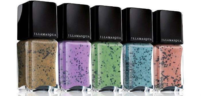 Illamasqua I’mPerfection Nail Lacquers