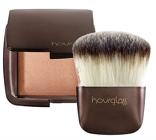 Hourglass Ambient Powder Brush