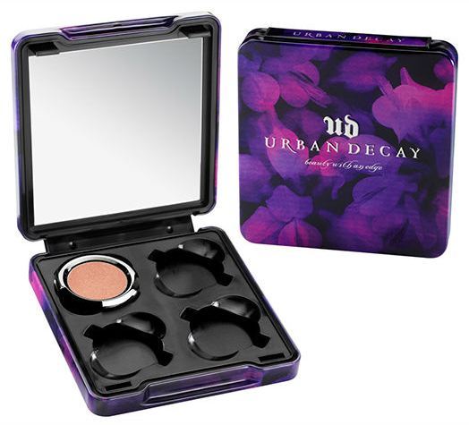 Urban Decay Build Your Own Palette in Moonflower