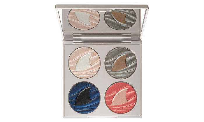 Chantecaille Save the Sharks Palette