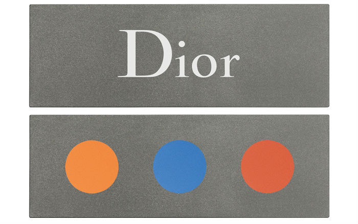 Dior Bastet Eyeshadow Palette by Vincent Beaurin
