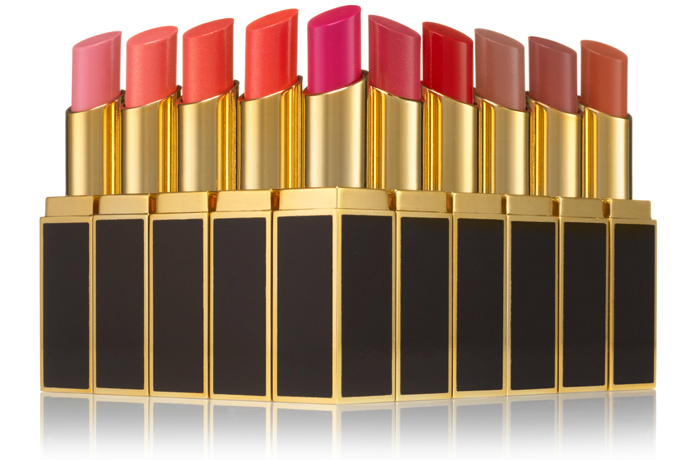 Tom Ford Lip Color Shine