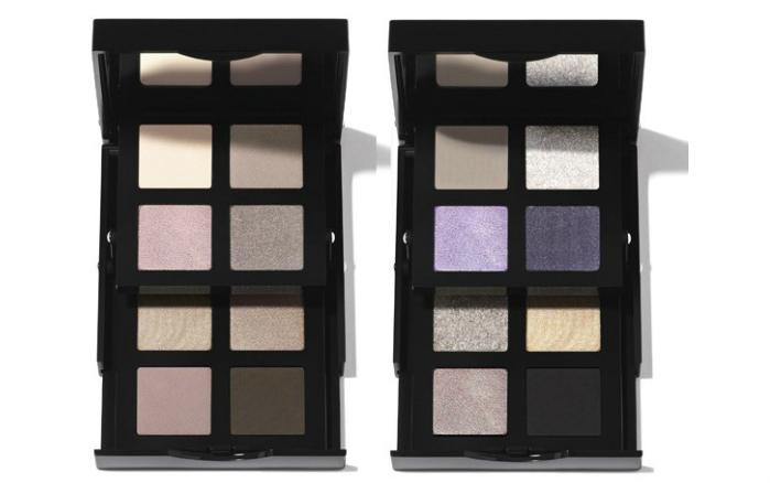 Bobbi Brown Lilac Rose Eye Palette