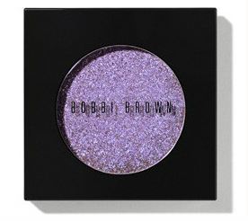 Bobbi Brown Sparkle Eyeshadow in Lilac Sparkle