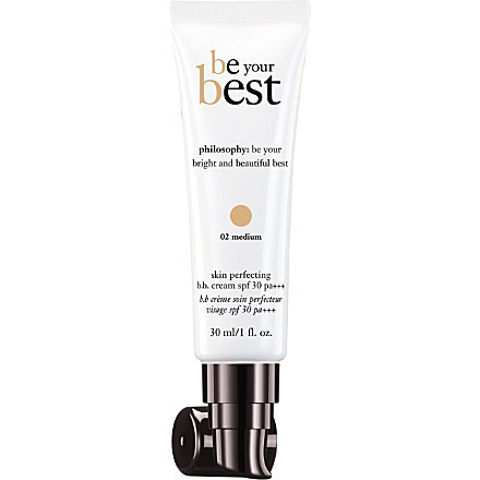 Philosophy Be Your Best BB Cream