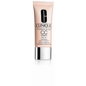 Clinique Moisture Surge CC Cream SPF30 Hydrating Colour Corrector