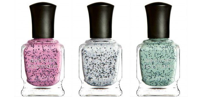 Deborah Lippmann Staccato Nail Lacquer