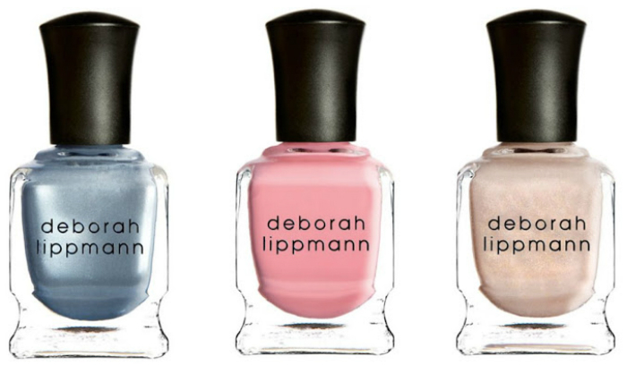 Deborah Lippmann Romantic Rapture Nail Lacquer