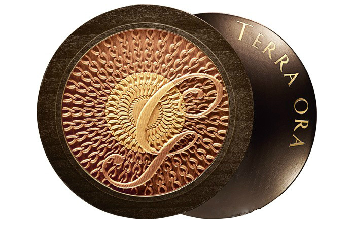 Guerlain Terra Ora Powder Bronzer