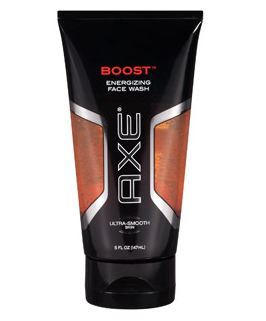 AXE Boost Energizing Face Wash