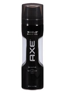 AXE Shield Sensitive Shave Gel