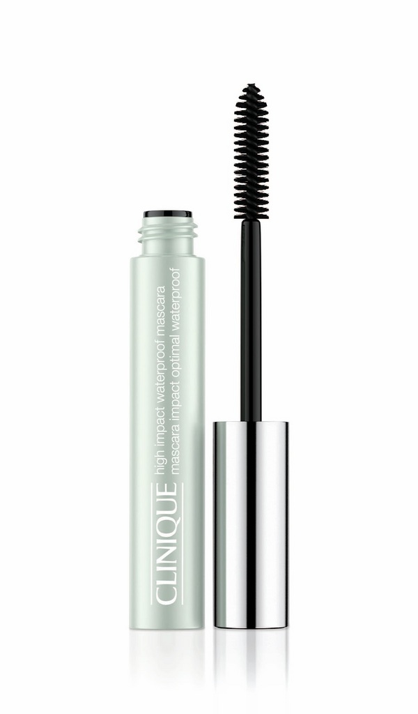 Clinique High Impact Waterproof Mascara