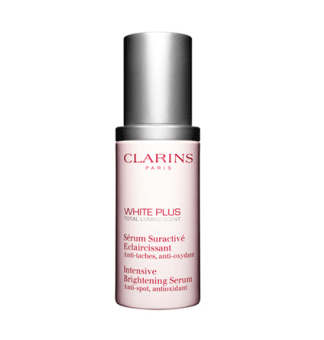 Clarins White Plus Total Luminescent Intensive Brightening Serum
