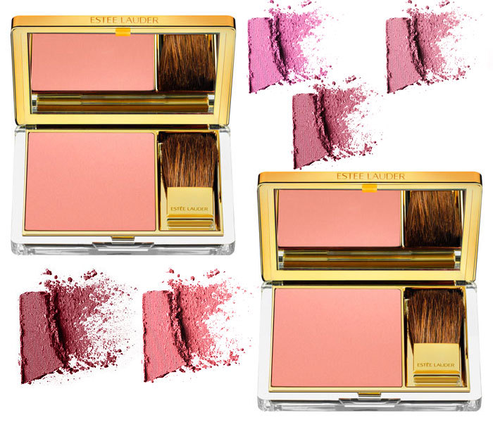 Estée Lauder Pure Color Pure Pop Powder Brush