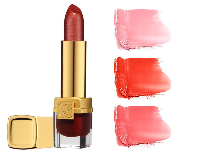 Estée Lauder ure Color Pure Pop Crystal Lipstick