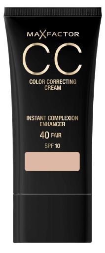 Max Factor Color Correcting Cream