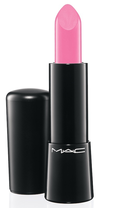 MAC Mineralize Rich Lipstick