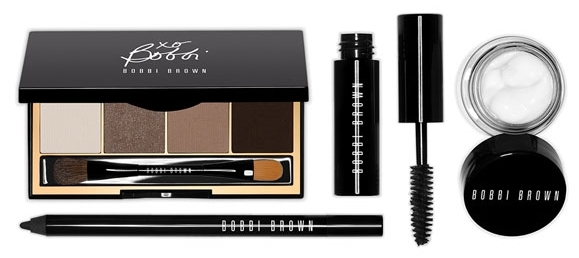 Bobbi Brown Brown Eye Collection