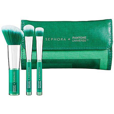 SEPHORA COLLECTION Spectra Blend Eye Brush Roll