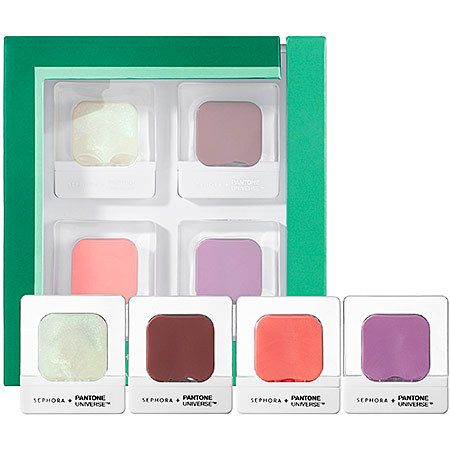 SEPHORA COLLECTION  Colorbyte Lip Wands