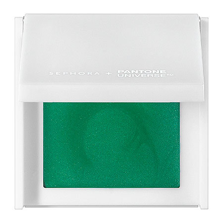 SEPHORA COLLECTION Color Code Prismatic Shadow Block in Emerald