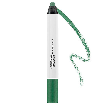 SEPHORA COLLECTION Graphic Sculpt Waterproof Jumbo Eyeliner in Emerald