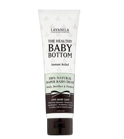 LAVANILA The Healthy Baby Bottom