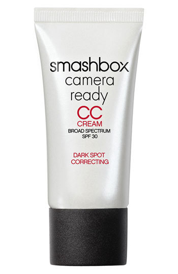 Smashbox Camera Ready CC Cream SPF 30 Dark Spot Correcting