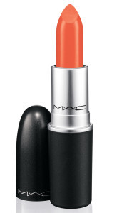 MAC Hayley Williams Lipstick in Sounds Like Noise