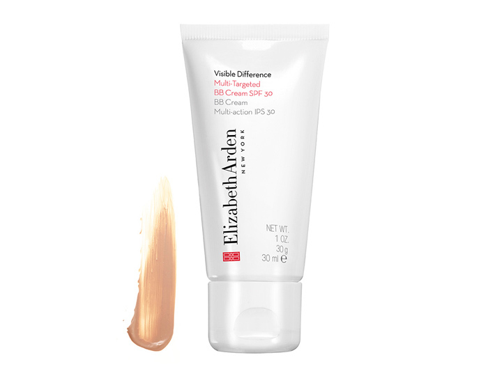 Elizabeth Arden Visible Difference Multi-Targeted BB Cream SPF30