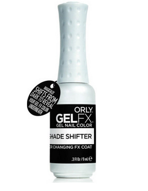 ORLY Shade Shifter