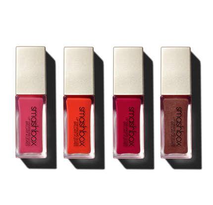 Smashbox Heat Wave Lip Gloss Set