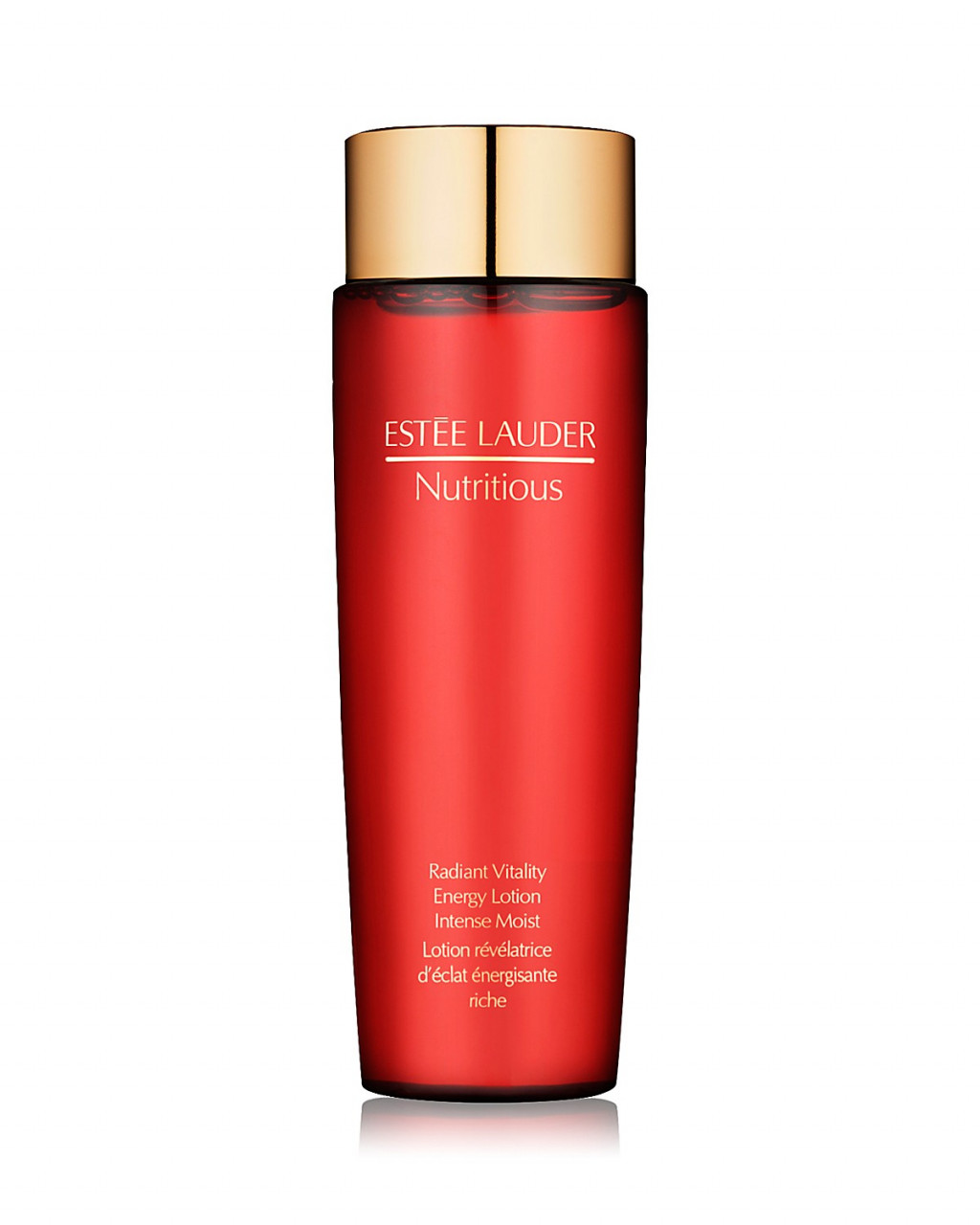 Estée Lauder Nutritious Radiant Vitality Energy Lotion Skin Care