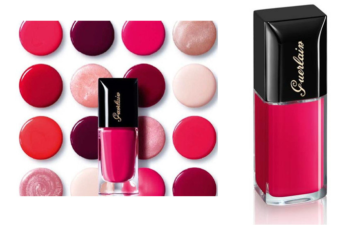 Guerlain Le Vernis