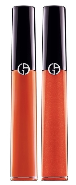 Giorgio Armani Beauty Flash Lacquer Lip Gloss
