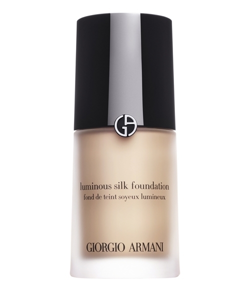 Giorgio Armani Luminous Silk Foundation