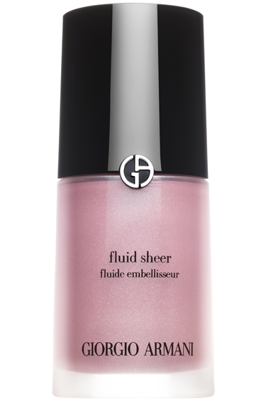 Giorgio Armani Fluid Sheer